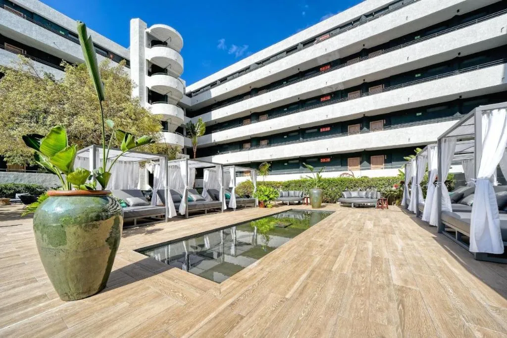 General view, HOVIMA Suites Costa Adeje, Tenerife