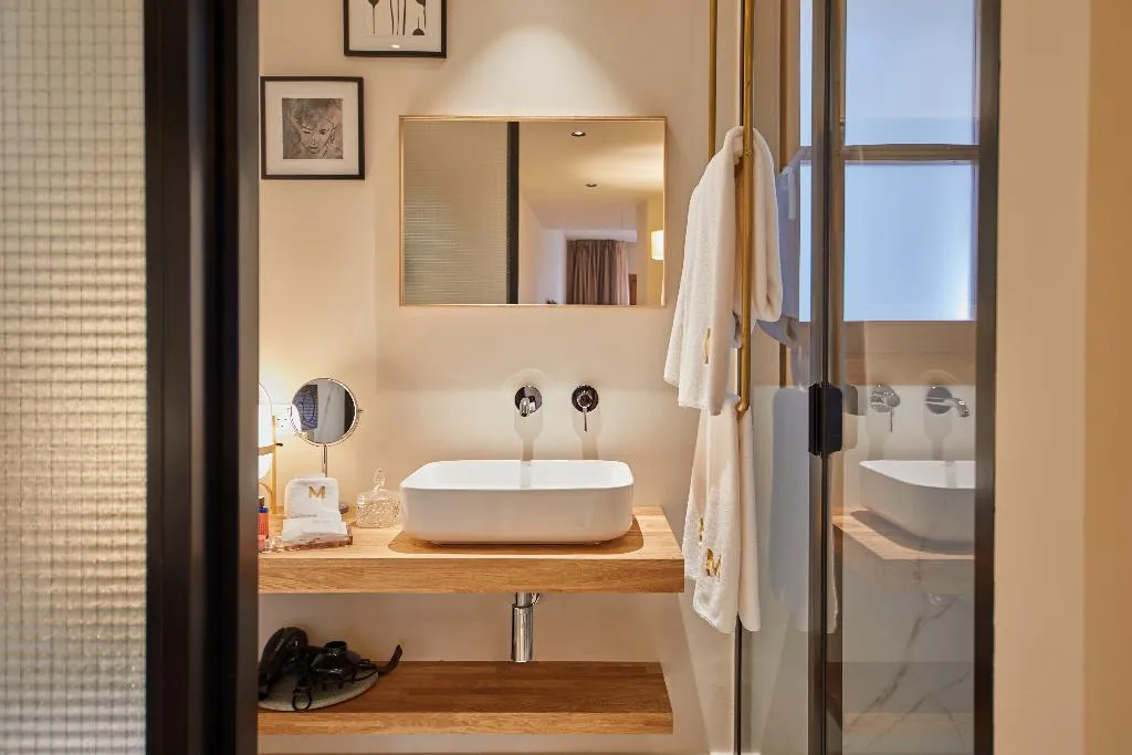 SUITE DELUXE Room, Mon Boutique Hotel, Majorca