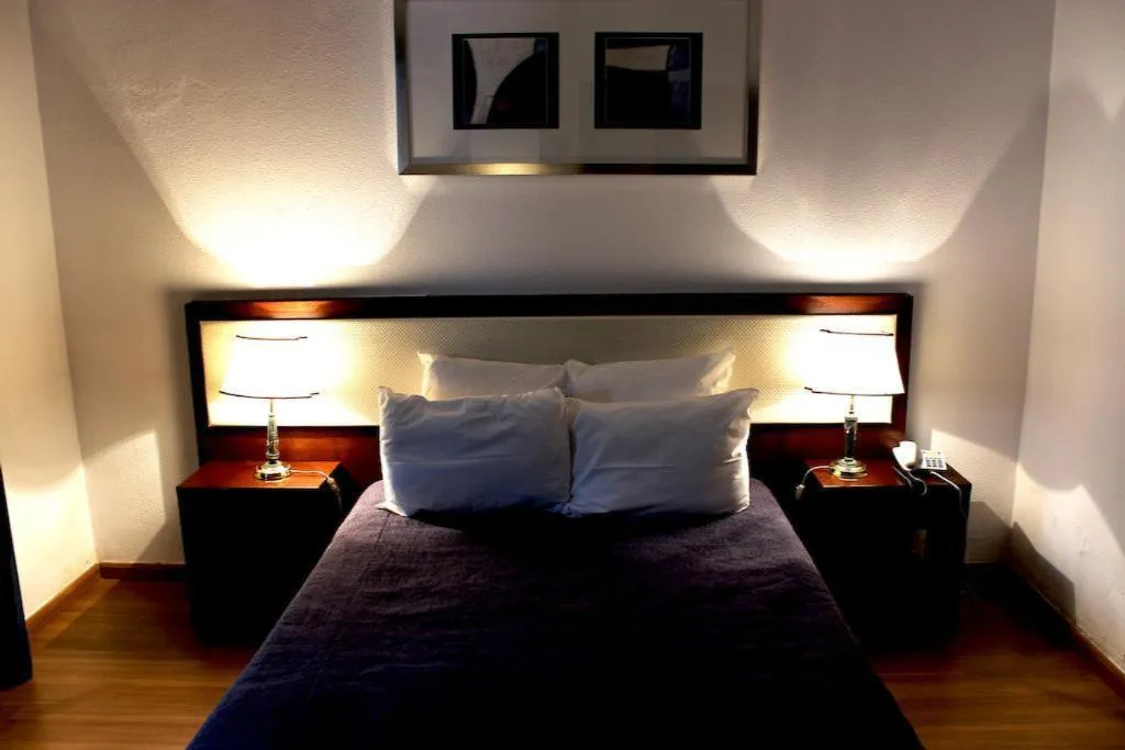 DOUBLE STANDARD Room, Excelsior, Lisbon