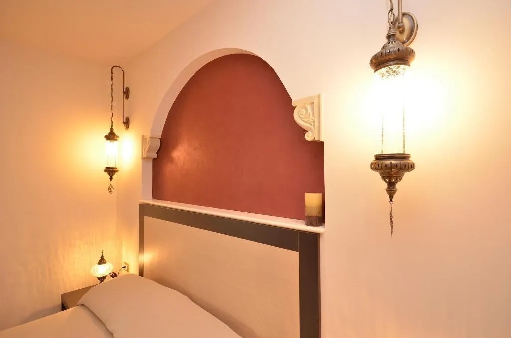 Room, RIAD - Comfort Rooms, Palermo