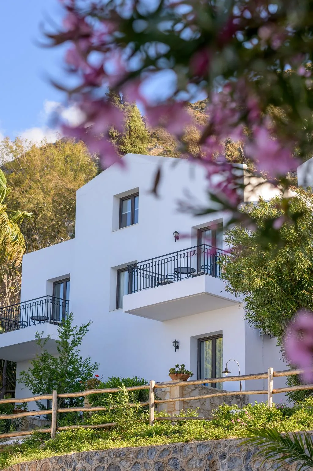 General view, Creta Blue Boutique Hotel & Suites, Crete