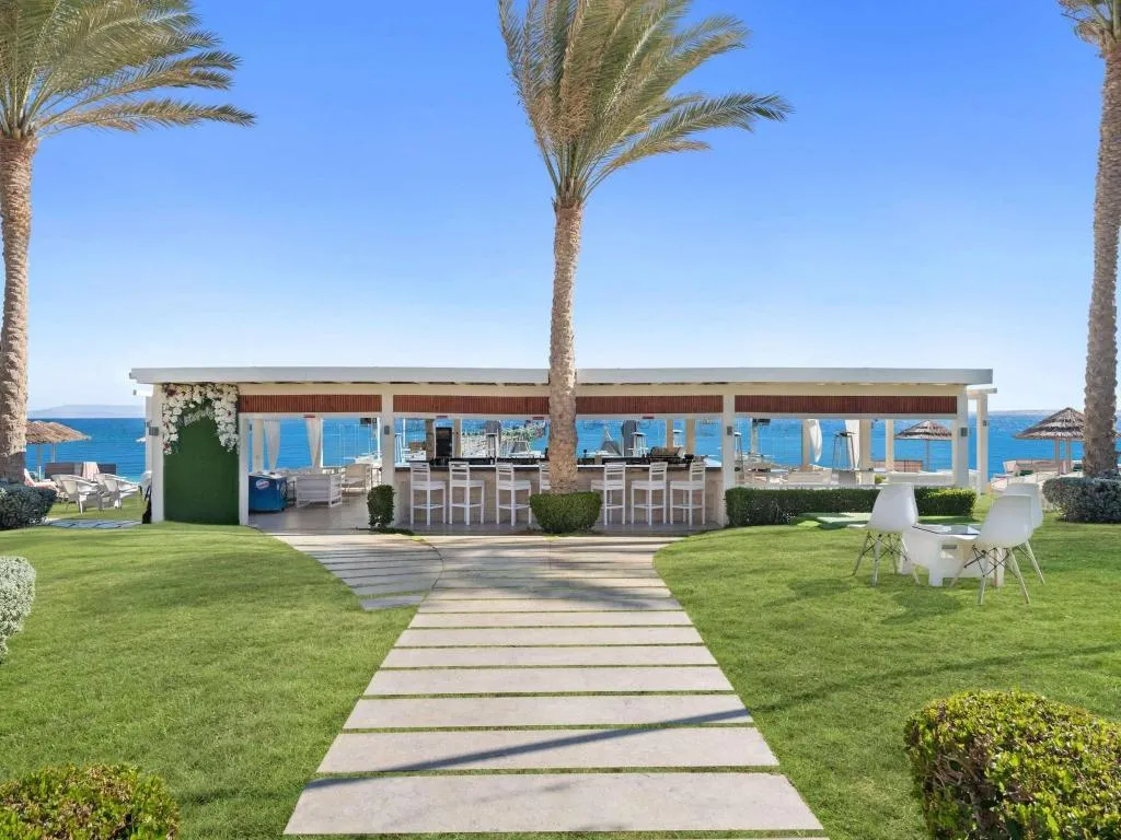 Bar, Rixos Sharm El Sheikh Adults Only 18+ ALL INCLUSIV, Red Sea Riviera