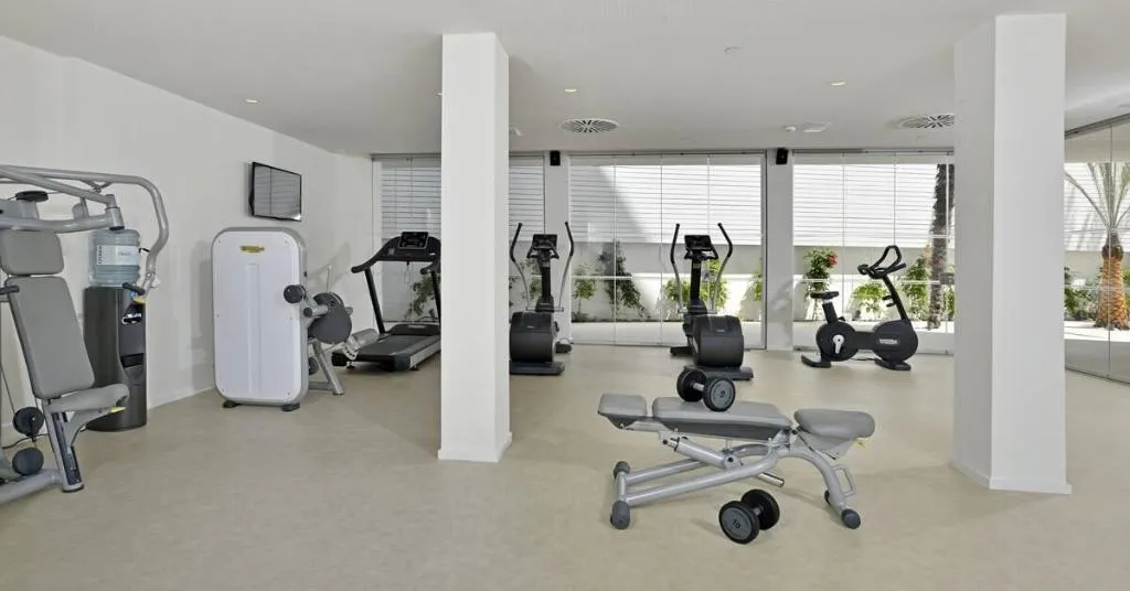 Sports and Entertainment, Sol House Mallorca, Majorca