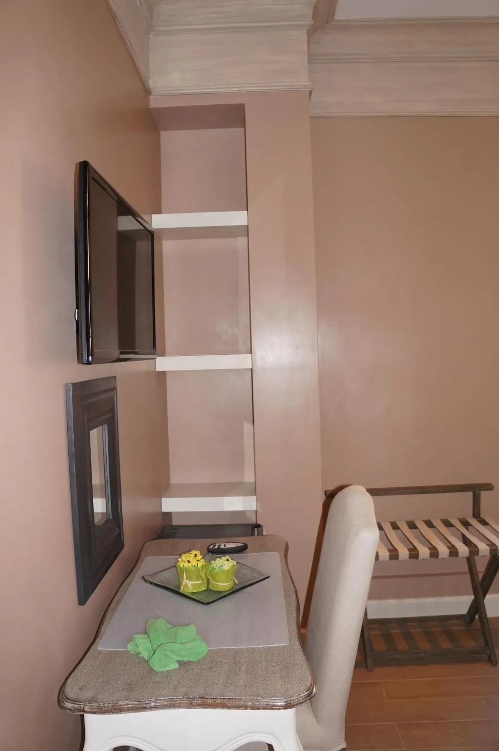 Room, Le Stanze Di Elle, Naples