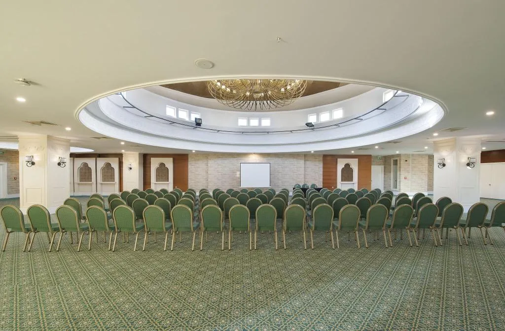Conferences, Kamelya Fulya Hotel, Antalya