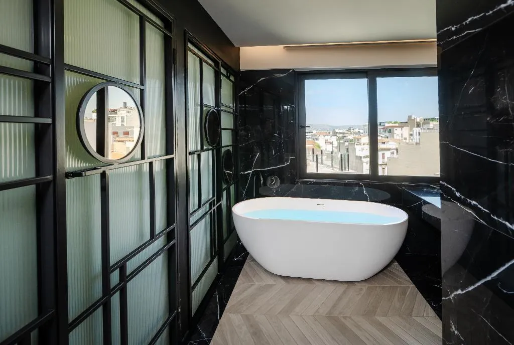 SUITE WITH JACUZZI Room, Esse Athens, Athens