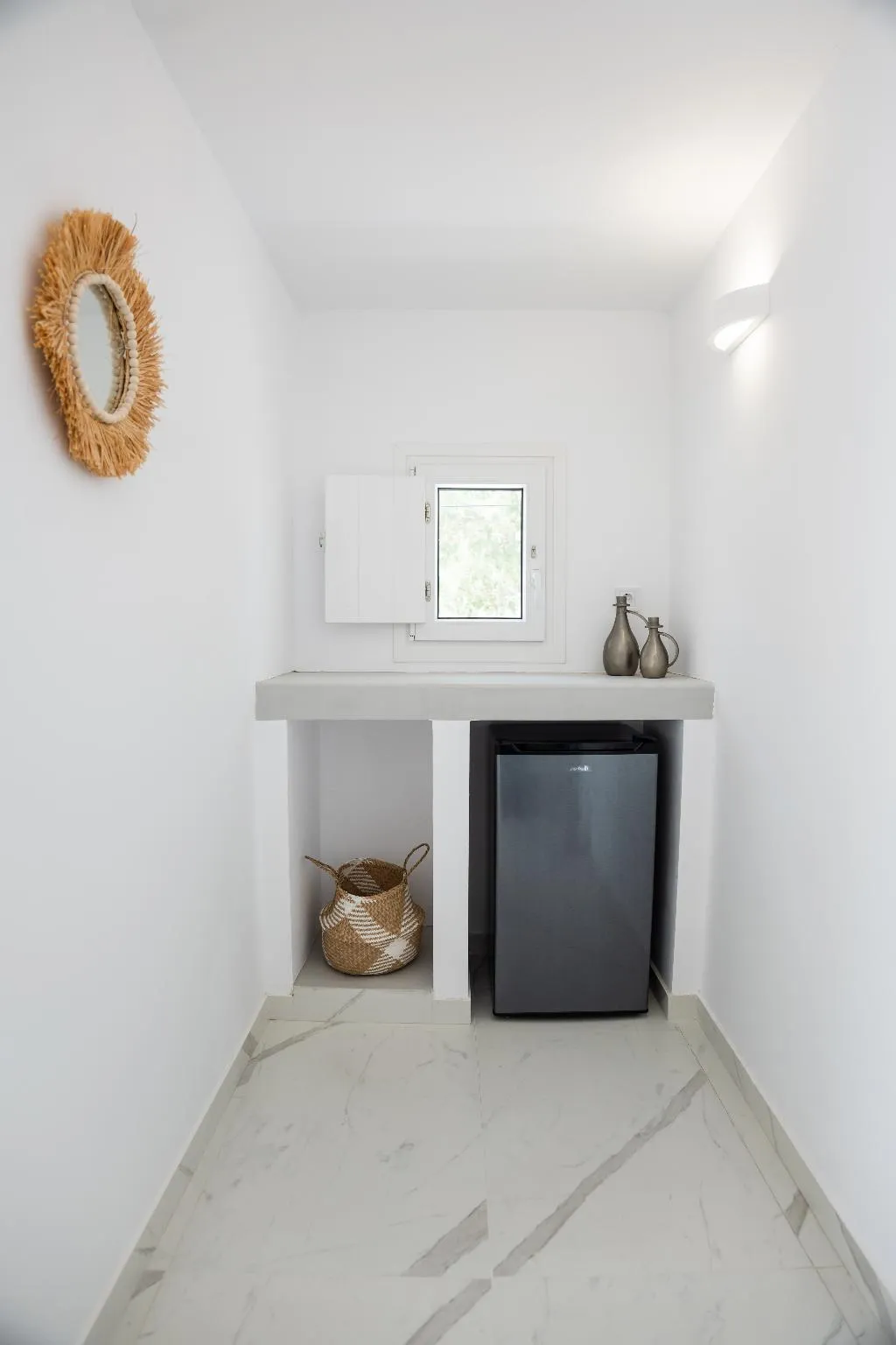 TRIPLE LOFT Room, Kýma Perissa, Santorini