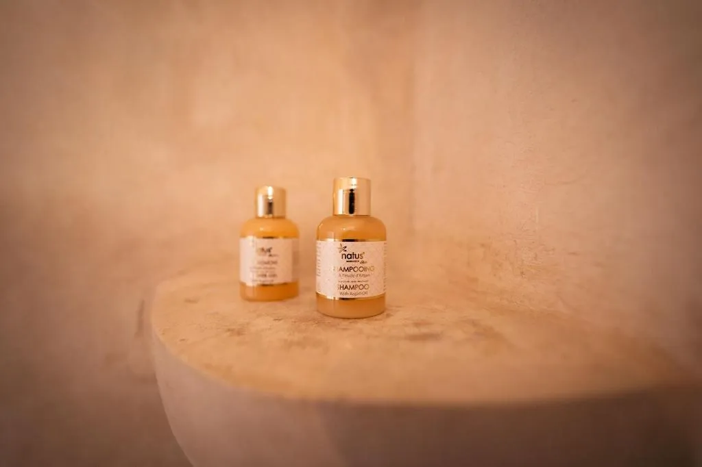 Room, Ryad Selyen, Marrakech