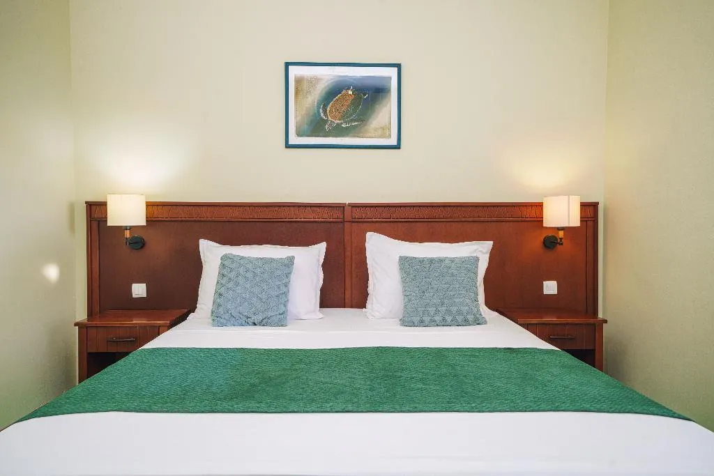 DOUBLE SUPERIOR Room, Hotel Vrata Krke Sibenik, Split