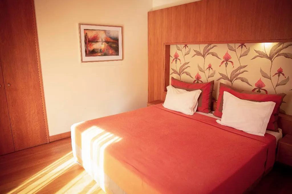 STUDIO SUPERIOR CAPACITY 4 Room, Apartamentos Turisticos Atlantida, Madeira
