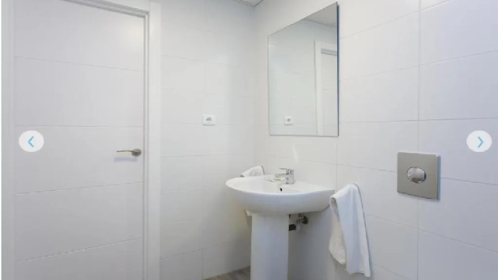 TWIN WITH TERRACE Room, Sol y Miel, Costa Del Sol