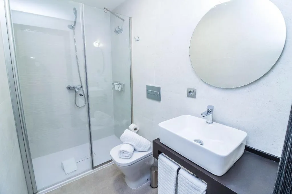 Room, URBANSEA Holiday Homes, Gran Canaria