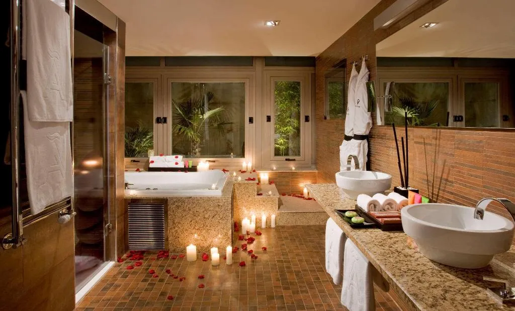 Room, Melia Madrid Princesa, Madrid
