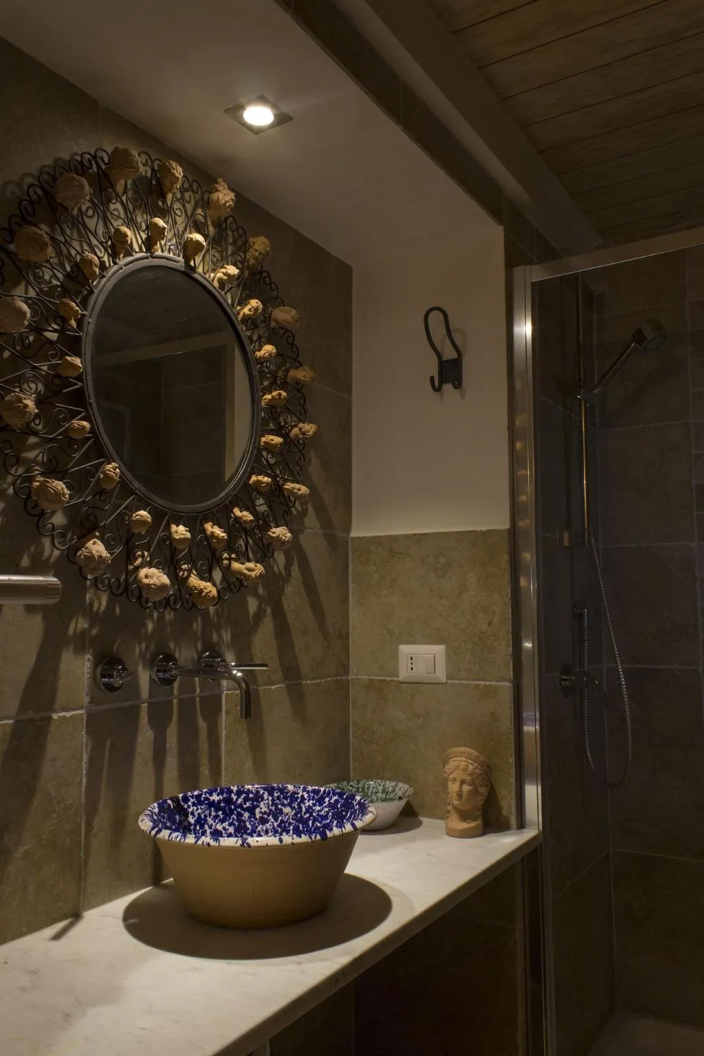 Room, Casa Latina B&B, Naples
