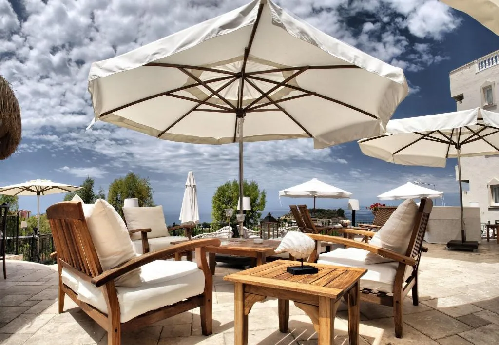Restaurant, Carina Hotel KUSADASI, Izmir