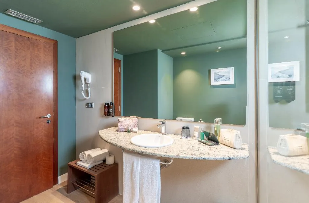 DOUBLE SUPERIOR Room, Prestige Victoria, Costa Brava