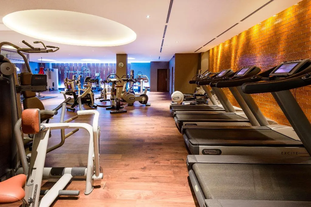 Sports and Entertainment, Radisson Blu Hotel Latvija, Riga