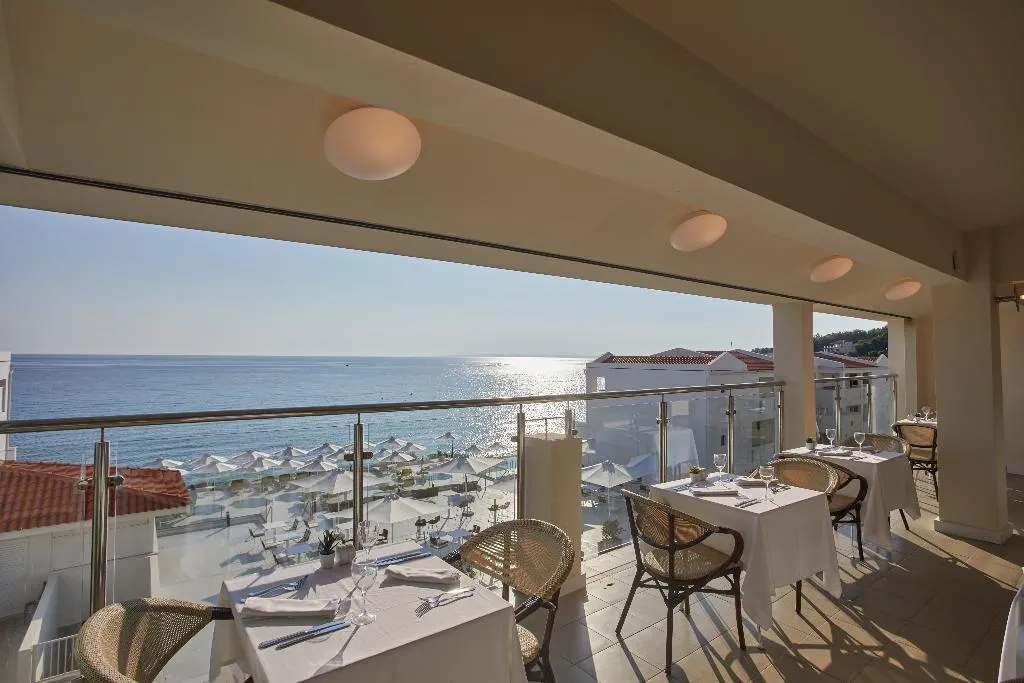Restaurant, Aluasoul Zakynthos - Adults Only - All Inclusive, Zante