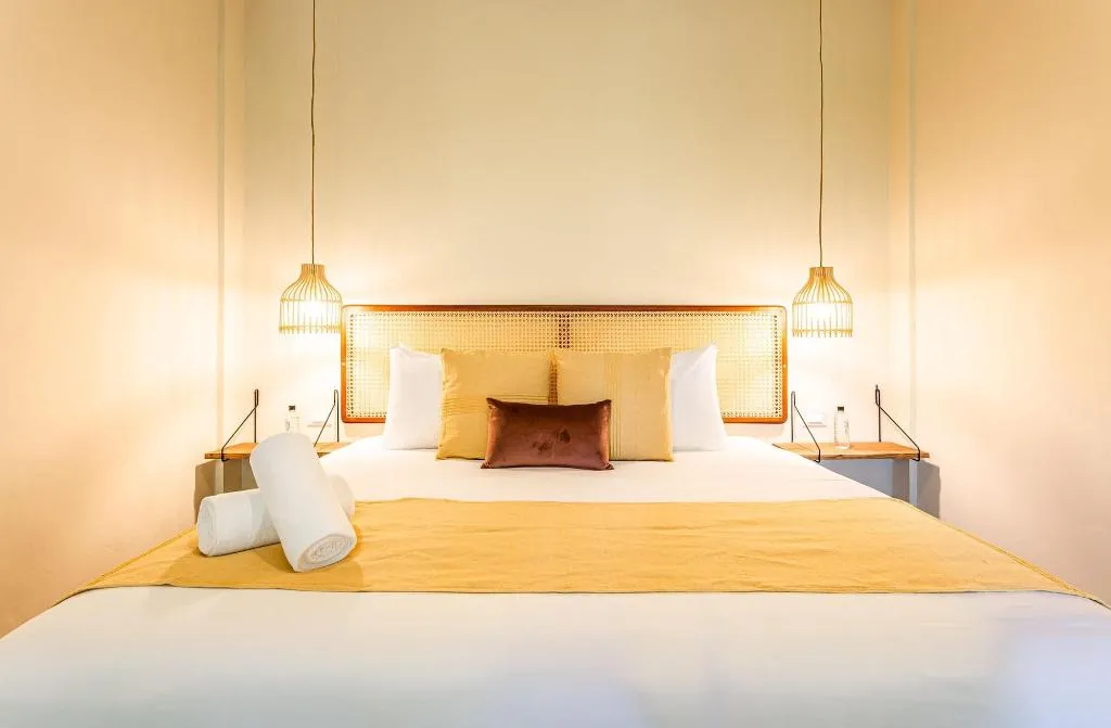 Room, Xperience Tulum Hotel, Cancun Area