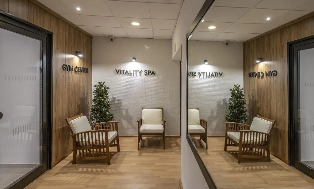 Sports and Entertainment, Rosamar & Spa, Costa Brava