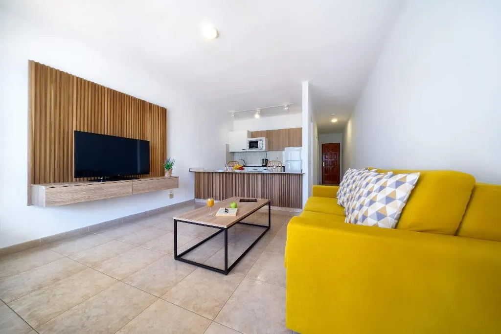 Room, Labranda Playa Club, Lanzarote