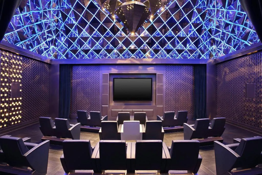 Conferences, Excelsior Hotel Gallia, a Luxury Collection Hotel, Milan