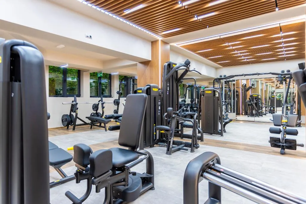 Sports and Entertainment, Hotel Bulgaria, Bourgas