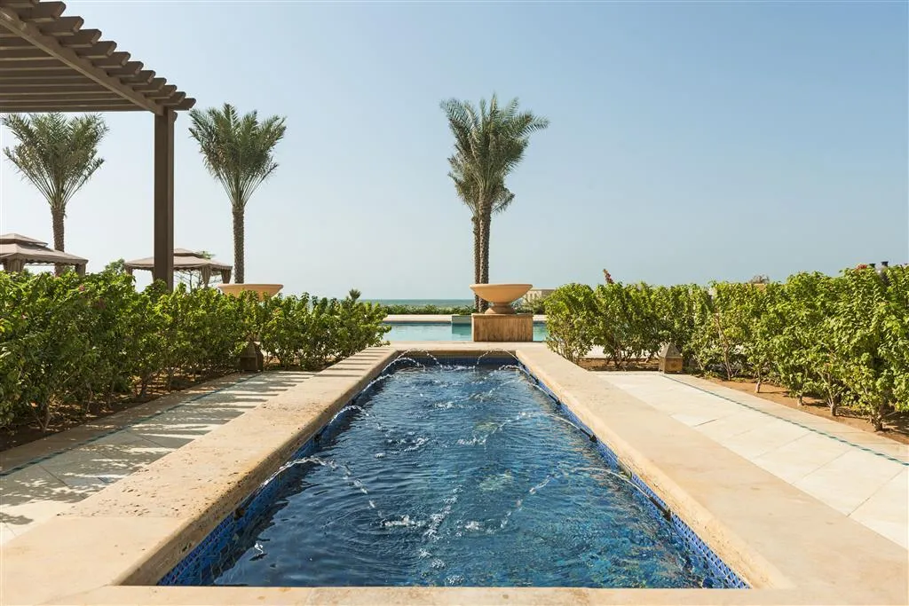 General view, Ajman Saray, A Luxury Collection Resort, Dubai