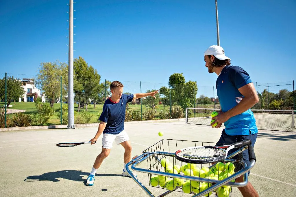 Sports and Entertainment, Robinson Quinta Da Ria, Algarve