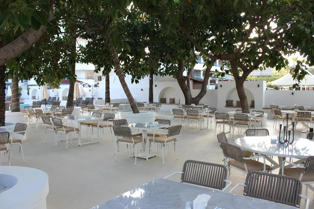 Restaurant, Savk, Antalya