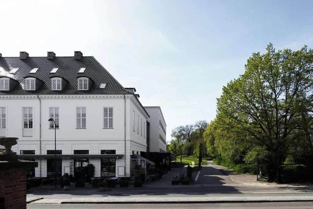 General view, Park Lane Copenhagen, Copenhagen