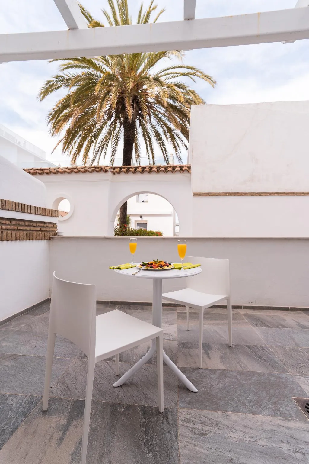 Double or Twin CAPACITY 2 Room, Hotel Agaró Chipiona, Costa De La Luz