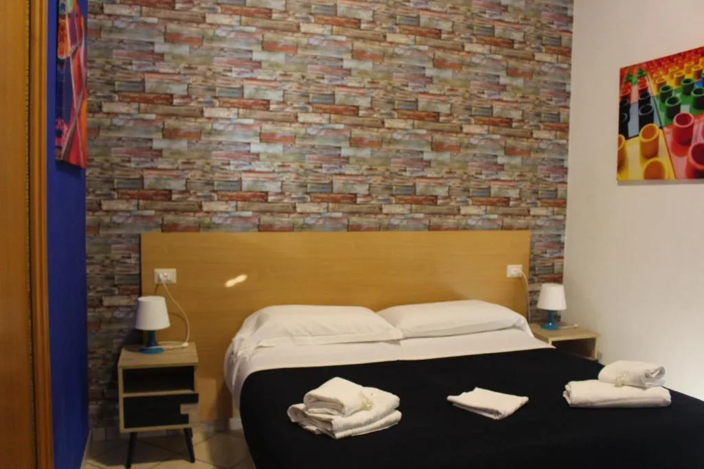 Lobby, Sweet Sleep Bed, Naples