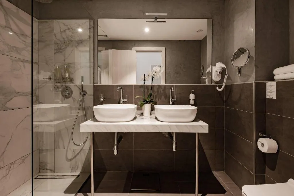 Room, 1926 Le Soleil Hotel & Spa, Malta