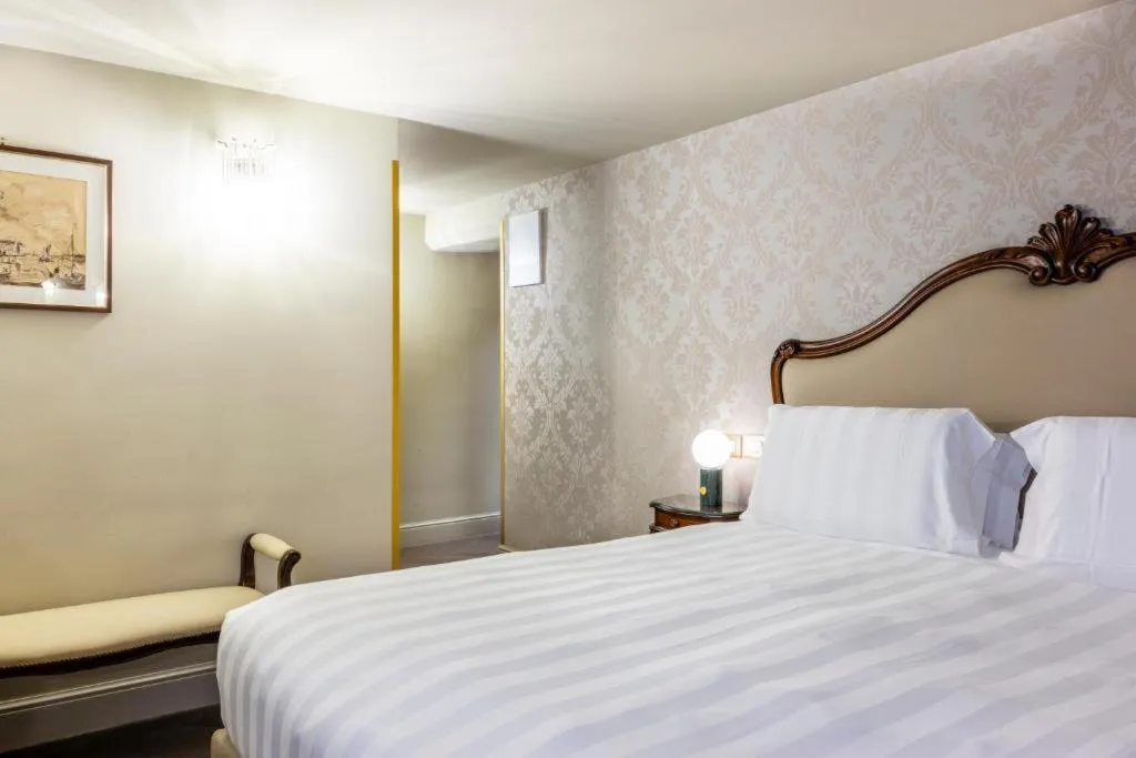 Double or Twin CLASSIC Room, Colombina, Venice