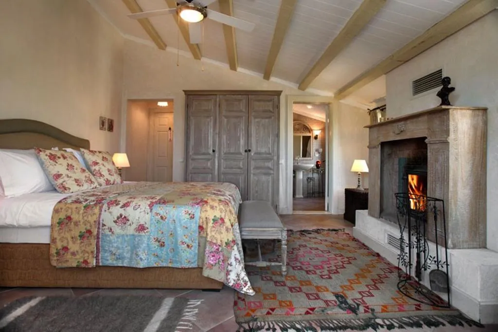 DOUBLE DELUXE Room, Gullu Konaklari, Izmir