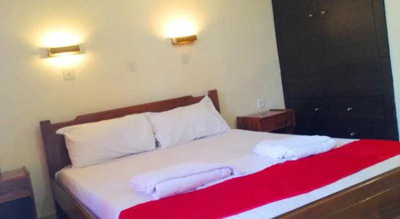 Room, Lofos Strani, Zante