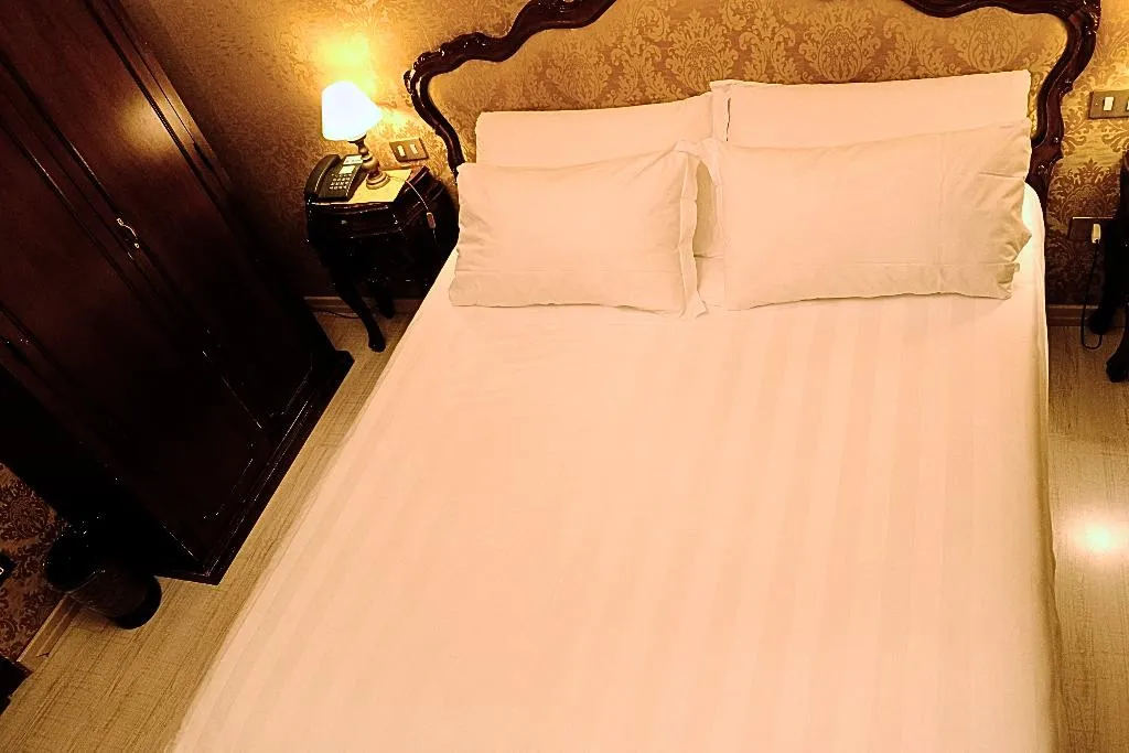 Double or Twin CLASSIC Room, San Gallo, Venice