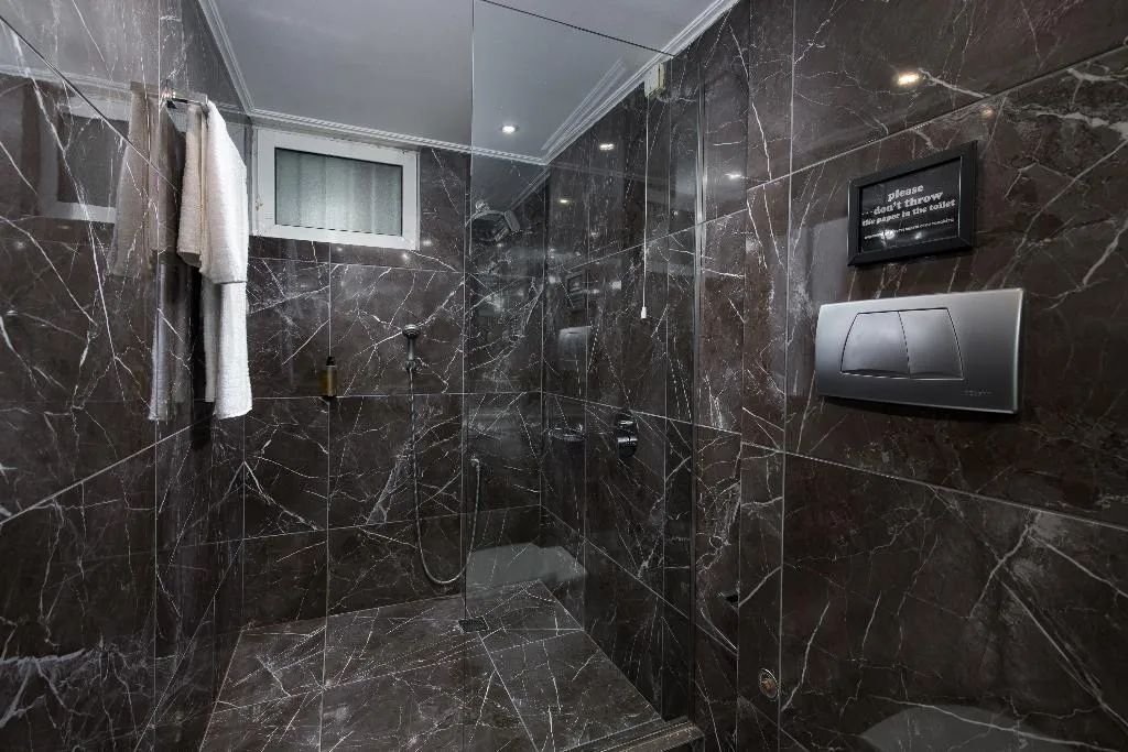 TRIPLE CAPACITY 3 Room, Athenian Riviera Hotel, Athens