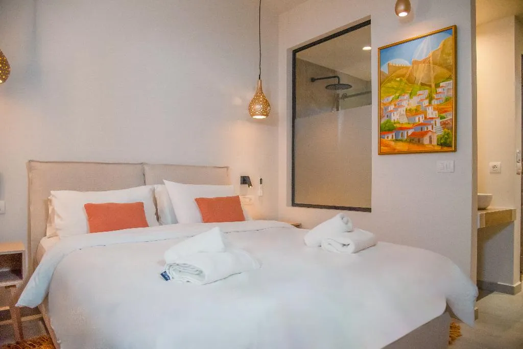 DOUBLE SUPERIOR Room, Princess Hotel, Kefallinia