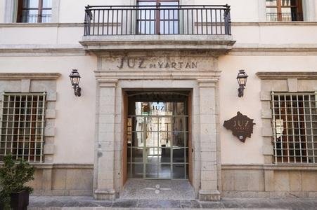 Juz de Yartan Arthotel, Majorca