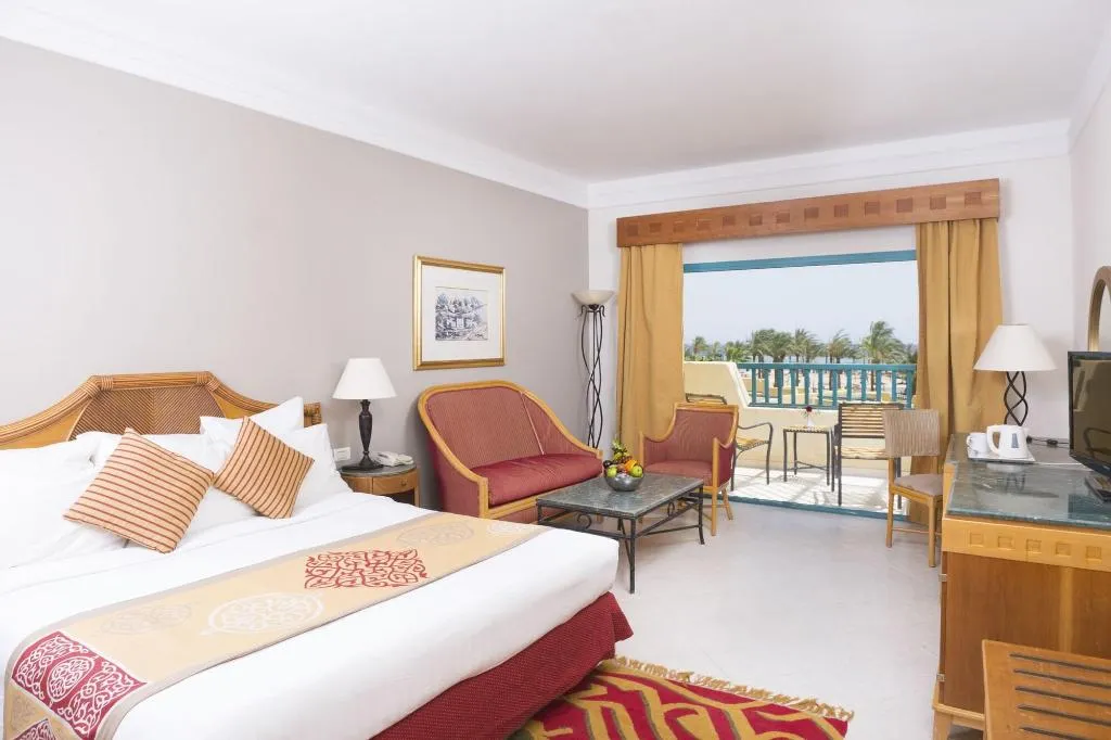 Room, The Bay View Taba Hights Ex Marriott Taba, Red Sea Riviera