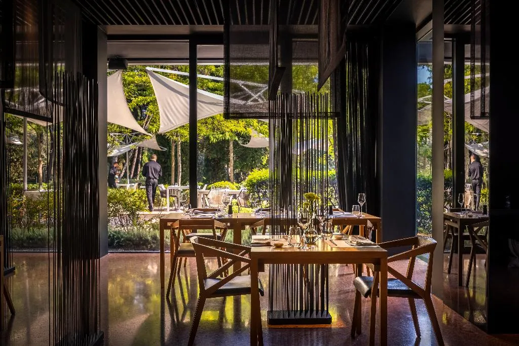 Restaurant, Lone Hotel by Maistra Collection, Istria