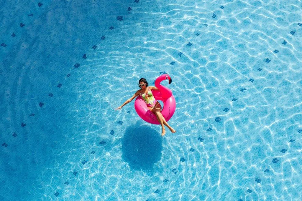 Pool, Delta Hotels by Marriott Jumeirah Beach, Dubai