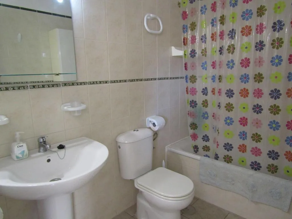 Room, Jardín Marino, Tenerife