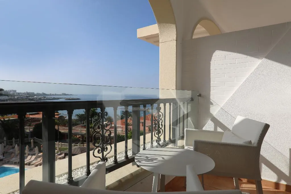SUITE DUPLEX Room, Iberostar Selection Anthelia, Tenerife