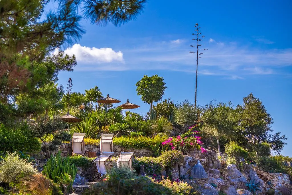 General view, Ada Capra Hotel, Dalaman