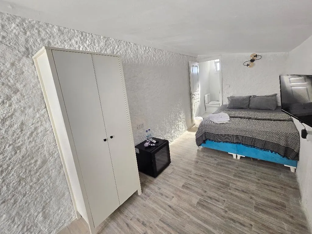 DOUBLE ECONOMY Room, Kekik Alacati Otel, Izmir