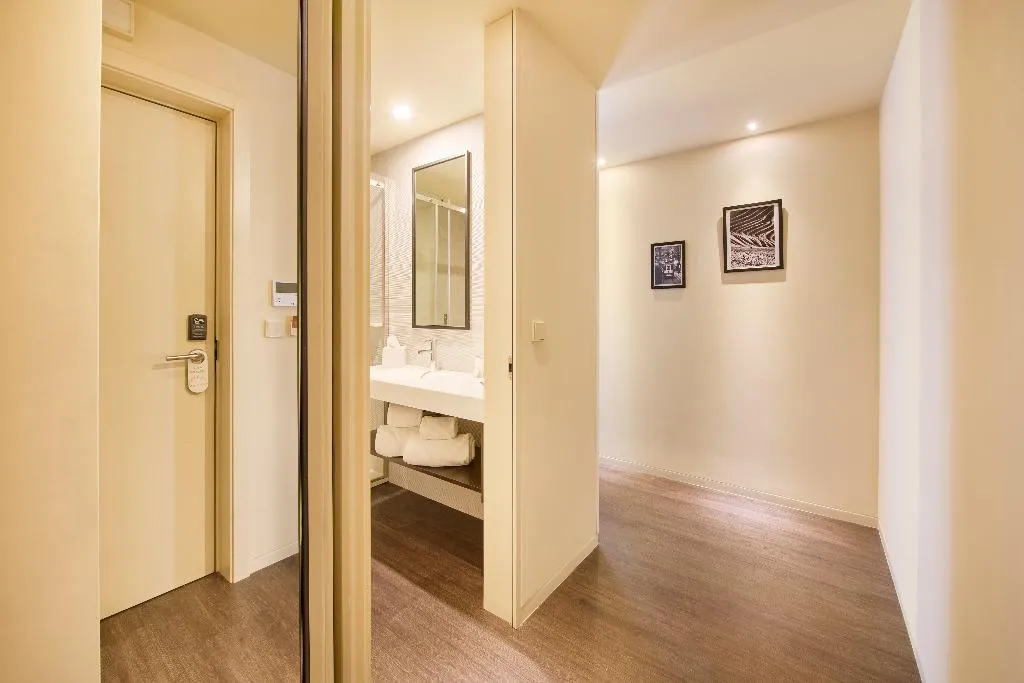 DOUBLE PREMIUM Room, Moon and Sun Porto, Porto