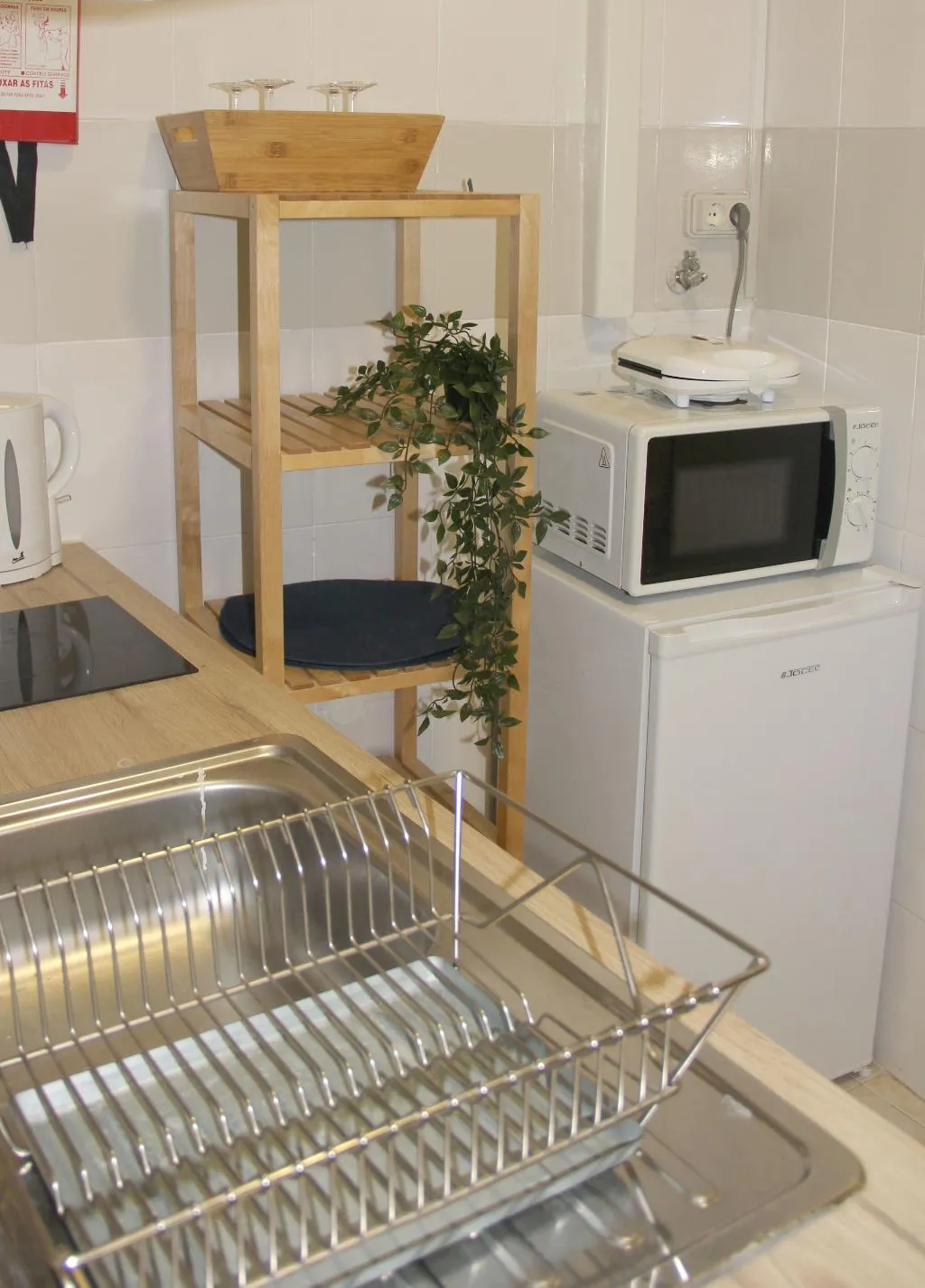 APARTMENT TWO BEDROOMS ONE BATHROOM Room, WOT New Lisbon Social, Lisbon